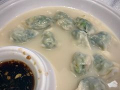 上汤水饺-金翠皇宫粤菜·点心·海鲜(科技园店)