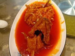 -上厨本帮菜(中山西路店)