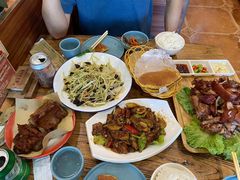 -老长春肉馆(隆礼路店)