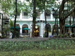 -星巴克臻选(广州沙面店)