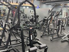 -VLines耀能运动24小时·月付制健身(京广桥店)