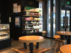 -星巴克臻选(苏州久光百货店)