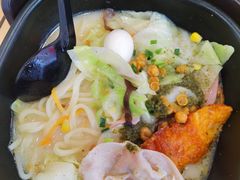 -阿香米线(杭州良渚永旺店)