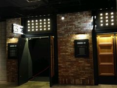 -CGV影城(黄河道ScreenX店)