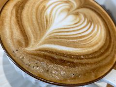 -AHAVA·Fang Baking Studio