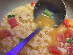 疙瘩汤-肉串汪(望京店)