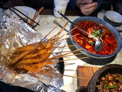 -绿茶餐厅(成都大悦城店)