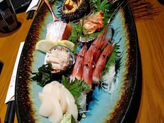 -千代武日本料理(爱建店)