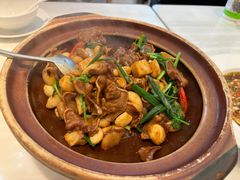 -顺味凤城·顺德菜专门店(九六广场店)