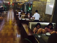 -鸿泰洋美食水会(东门中店)