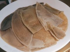 脆嫩毛肚-大渝火锅(苏州西城永捷店)