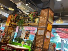 大堂-钢管厂五区小郡肝火锅串串香(总店)