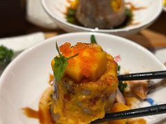 -酒井酱子·深夜食堂(东城汇店)