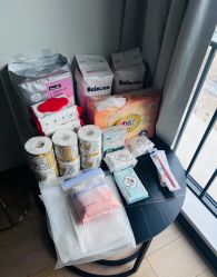 -大美母婴月子中心(馨乐庭店)
