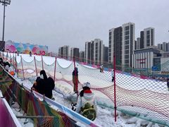 -沈阳奥体冰雪嘉年华