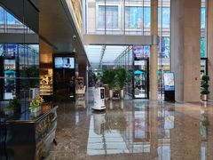 -北京朝阳悠唐皇冠假日酒店