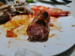 -钱小奴创意自助餐厅(仙居吾悦店)