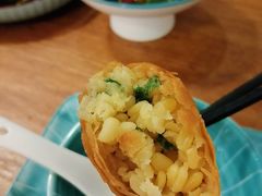 春卷-唔止卤嘢·潮州府城菜(鹭江店)