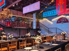 -里堂派对·独栋团建聚会小院轰趴馆(三圣乡店)