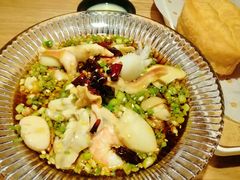 -尚海豆捞(乐虹坊店)