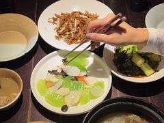-外婆家(义乌新光汇购物中心店)