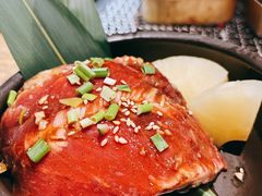 -鑫釜山海鲜烧烤(浑南店)