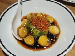 脆椒小皮蛋-太二酸菜鱼(金沙印象城店)