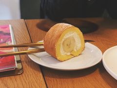 -大酉·M Coffee(北京美术馆店)