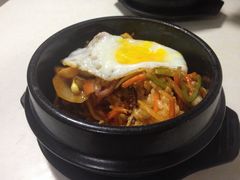 -韩聚园韩国料理(文灶店)