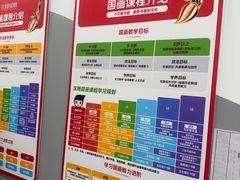 -汉翔书法丨软笔·硬笔·国画(西铁营校区)