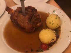 -Restaurant Paulaner am Dom