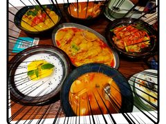 -小桔象·泰国风味餐厅(惠城水门路16号店)