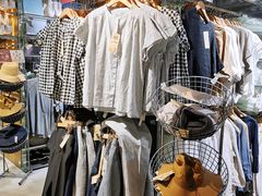 -MUJI无印良品(西单大悦城店)