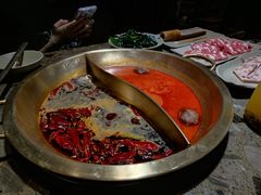 -小龙坎火锅(总店)