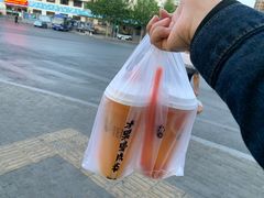 -茶百道(柏威年店)