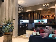-天母蓝鸟西餐厅·烘焙蛋糕(十三碗店)