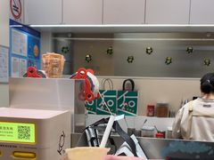 -KOI Thé(力宝广场店)