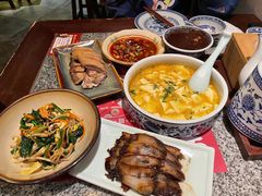 -南京大牌档(济南万象城店)