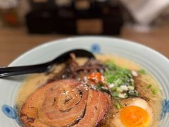 -雷神拉面(财富中心玉米楼店)
