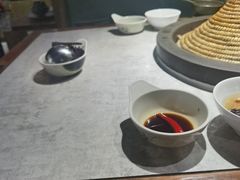 -鲜潭蒸汽石锅鱼(五道口购物中心店)