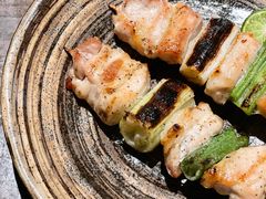 京葱鸡腿肉-三川·十酒Izakaya(南昌路店)