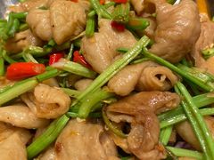 -渔乡米香·剁椒鱼头(四方坪店)