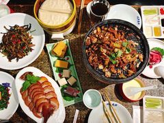 -北平盛世·新京菜·北京烤鸭(劲松·双井店)