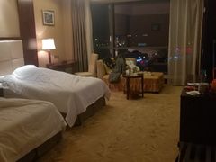 -张家界大成山水国际大酒店
