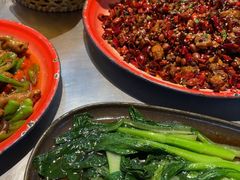 -馬伍旺川菜(江北虹悦城店)