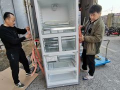 -上海蓝犀牛邦速搬家公司搬家