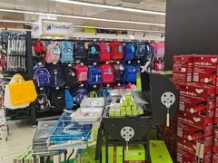 -家乐福(古北店)