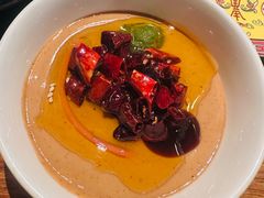 -南门涮肉(东单店)