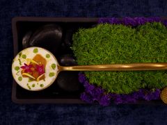 -深圳文华东方酒店·OPUS 388·精致法餐