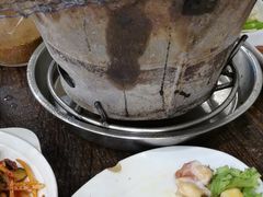-韩风烤牛肉冷面店